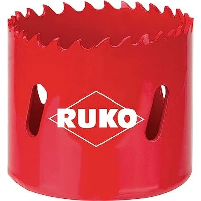 Obrázek RUKO 106095 Bi kovová děrovka 95 mm