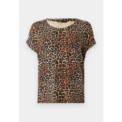 Obrázek ONLY Onlmoster Triko s potiskem, Ženy, Velikost: XS, Black