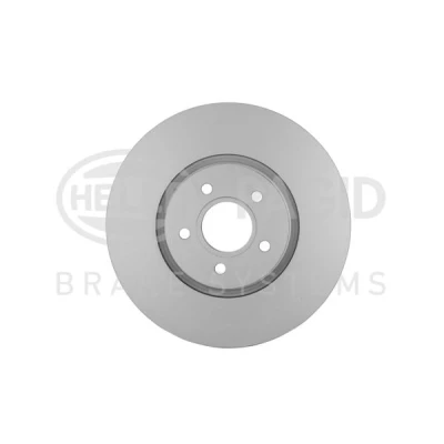 Obrázek Brzdový kotouč HELLA PAGID 8DD 355 128 541