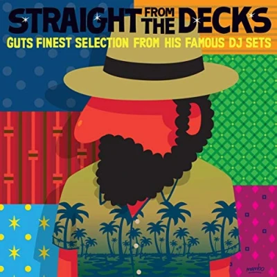 Obrázek Straight From The Decks (180Gr./Gatefold) [Vinyl LP]