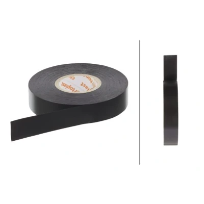 Obrázek HELLA 9MJ 186 375 003 izolační páska, PVC, černá