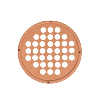 Obrázek CanDo Power Web ruční trenažér, posilovač rukou, web, průměr 17 cm, béžová (velmi lehká)