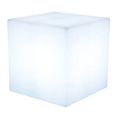 Obrázek 8 seasons Design Shining Cube 43 cm Indoor &amp; Outdoor
