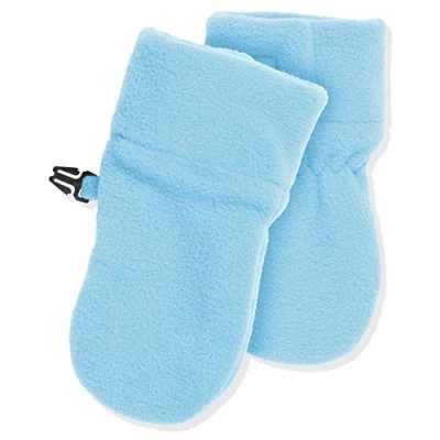 Obrázek Playshoes Apparel Palčáky Fleece, Modrá
