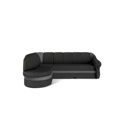 Obrázek Benano sedací souprava Materiál / Dekor: Inari 96, Ekokůže Soft 29, Orientace: Levá