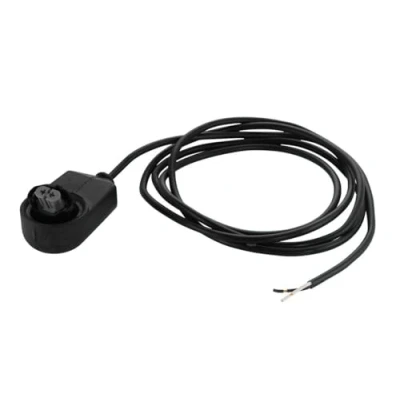 Obrázek HELLA 8KB 990 299 311 sada kabelů, pracovní světlomet se zástrčkou konektor: H9 kabel: 2000 mm