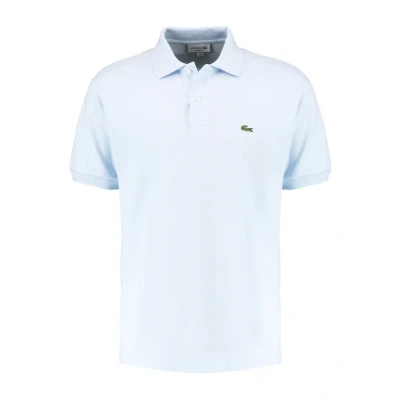 Obrázek Lacoste Polotričko, Muži, Velikost: Small, Ruisseau