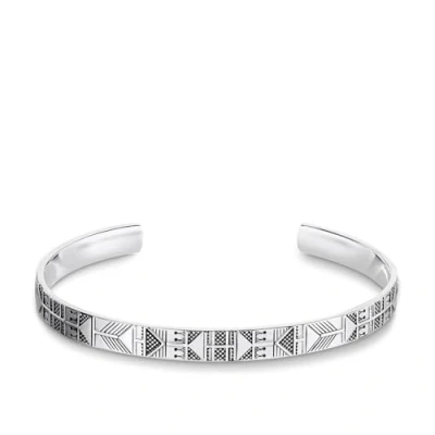 Obrázek Thomas Sabo Dámské náramky 925 sterlingové stříbro AR095 637 21 L17
