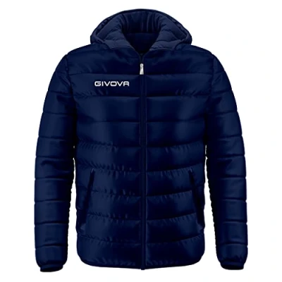 Obrázek Givova Herren Holland Weste, Blau, M EU