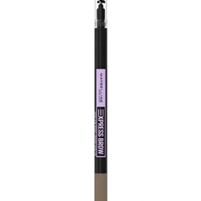 Obrázek Brow Ultra Slim Nu 02 Soft Brown
