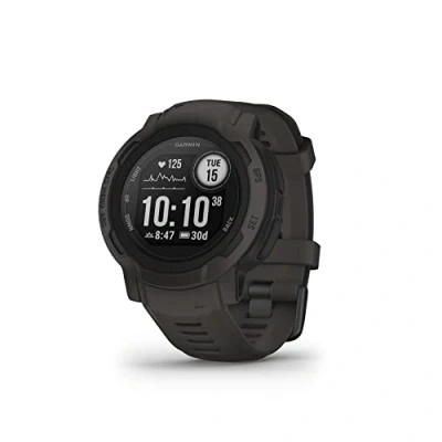 Obrázek Garmin Instinct 2 Černý
