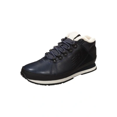 Obrázek New Balance Unisex H754 (14h) Combat Boots, Modrá Lfn Navy