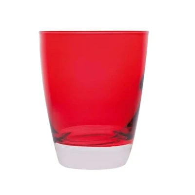 Obrázek Molecuisine sklenice sada 6 ks 30 cl červená