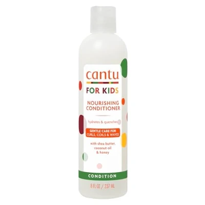 Obrázek Cantu Hydratační kondicionér pro děti, 237 ml