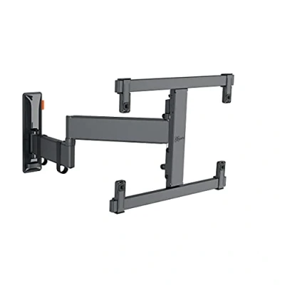 Obrázek Vogel&#039;s Comfort TVM 3465 otočný OLED TV držák pro televizi 32 65 palců, max. 25 kg, až 180, Full Motion VESA 400 x 400, univerzální kompatibilita