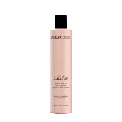 Obrázek Selective Curllover šampon 275 ml