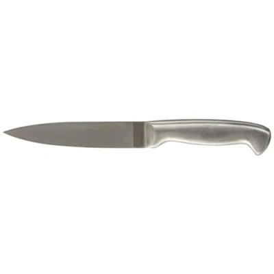 Obrázek Nirosta 40405 vykosťovací nůž SAPHIR 28 cm, stříbrný