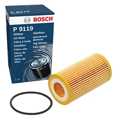 Obrázek Bosch Automotive P9119 olejový filtr Auto