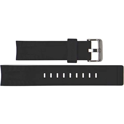 Obrázek Cressi Unisex Erwachsene Kz764700 Strap Manta Black, Schwarz, Einheitsgröße