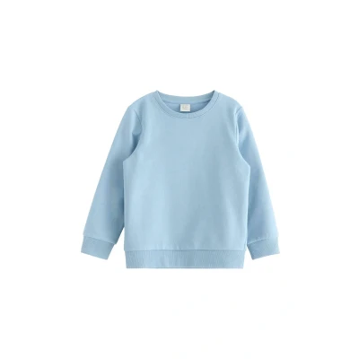 Obrázek Lindex Mikina pro děti, Velikost: 140, Light blue