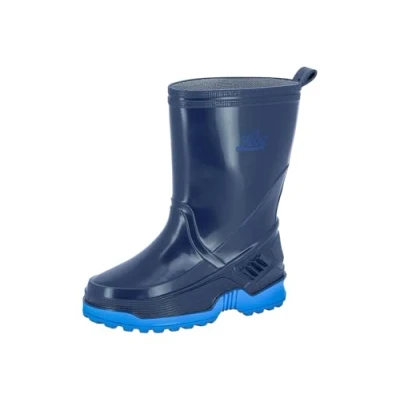 Obrázek Lico Unisex dětské Terminator gumové holínky, Námořnická modrá