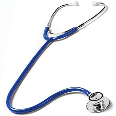 Obrázek NCD Medical/Prestige Medical S108 ROY stetoskop se dvěma hlavami, Royal