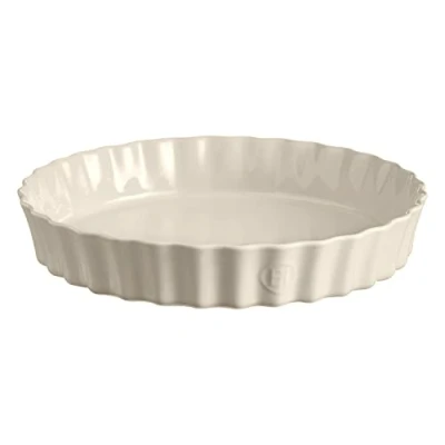 Obrázek Emile Henry Tortenaufsatz, 32 cm, Keramik, Ton