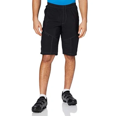 Obrázek GORE Wear Pánské šortky Bike Gore, černá, l