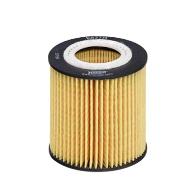 Obrázek à lfiltr motorového oleje olejový filtr HENGST FILTER (E827H D270)