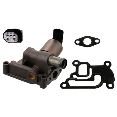 Obrázek AGR Ventil FEBI BILSTEIN 47708