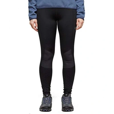 Obrázek berghaus Dámské legíny Lelyur leginy Trekking Tights, pohodlný střih, prodyšné kalhoty