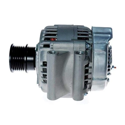 Obrázek HELLA 8EL 011 710 861 generátor/alternátor 14V 105A pro mj. Mini (R50, R53), černý