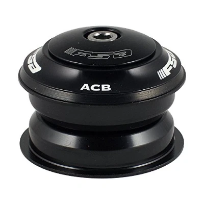 Obrázek FSA (PK) 2014 Orbit Z No. 9 Mcup TH 1.1/8 Headset, černá