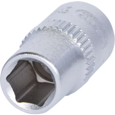 Obrázek KS Tools 917.1407 1/4&quot; CLASSIC šestihranný konektor, 7mm