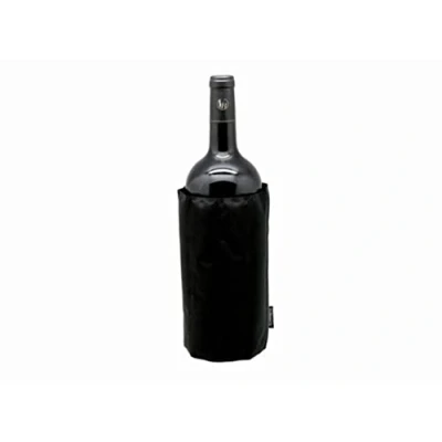 Obrázek Vin Bouquet FIE 177 chladicí manžeta, bordeaux a černá, 18,5 16 x 2 cm, nylon, originální, cm