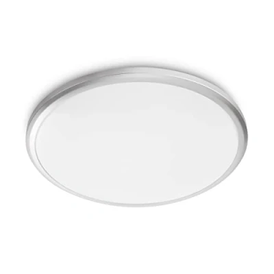 Obrázek Philips sprej, 17 W, 2700 K, IP44, bílá