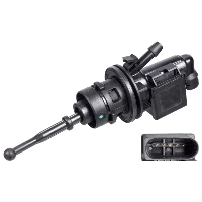 Obrázek febi bilstein 34837 spojková vložka