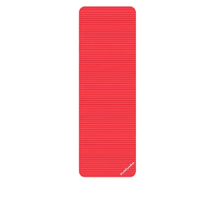 Obrázek Trendy Sport ProfiGYM rohož, červená, 180 x 60 2 cm, 8006R