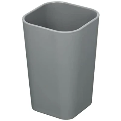 Obrázek Douceur D &#039;Intérieur hrníček pro koupelnu, plast, 7 x 11 cm