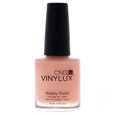 Obrázek CND Vinylux Salmon Run 15 ml, 1 balení (1 x 0,015 l)