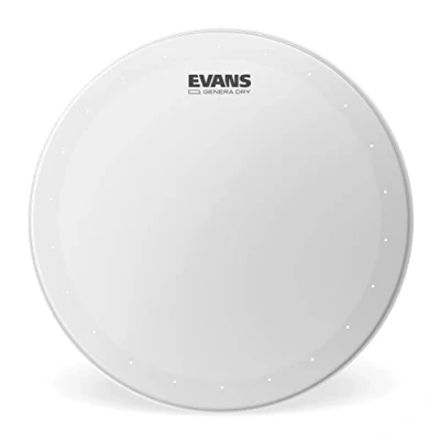 Obrázek Evans B14DRY 35,56 cm (14&quot;) Snarefell Genera Coated, Dryl