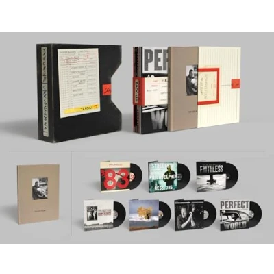 Obrázek Tracks II: the Lost Albums [Vinyl LP]