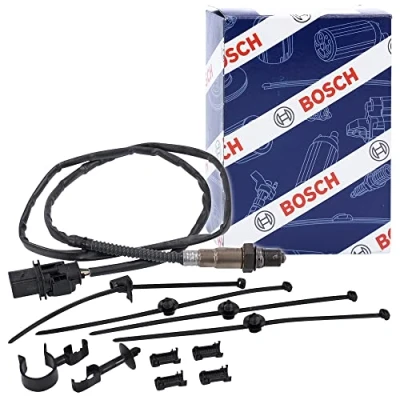 Obrázek Bosch Automotive 258017180 lambda sonda