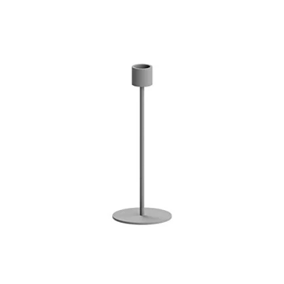 Obrázek Cooee Design Candle Stick 21 cm Grey