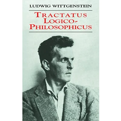Obrázek Tractatus logico philosophicus
