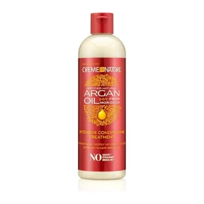 Obrázek Creme Of Nature Arganový olej intenzivní péče, péče s arganovým olejem, 350 ml