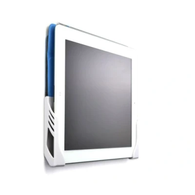 Obrázek Dockem držák na stěnu Koala Tablet Mount univerzální nástěnný bez poškození pro iPad, iPad Airs, Galaxy Tabs a jiné tablety (bílá verze)