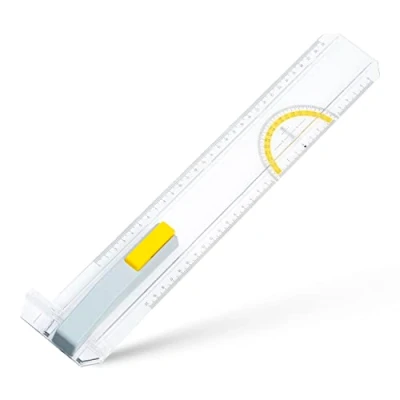 Obrázek rýsovací průchodka A4 Geoboard Aristo AR7086 9003182070862