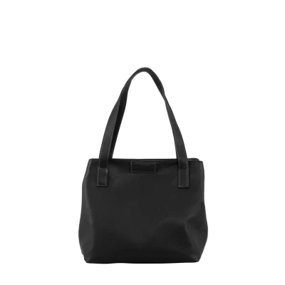 Obrázek TOM Tailor MIRI ZIP Velká kabelka, Ženy, Velikost: One Size, Schwarz
