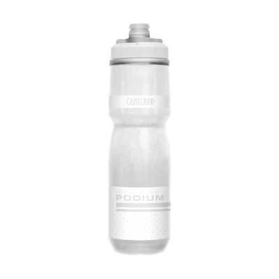 Obrázek Camelbak Sportovní láhev na vodu, mačkací láhev, pro běh, jízdu kole, turistiku, reflexní duch